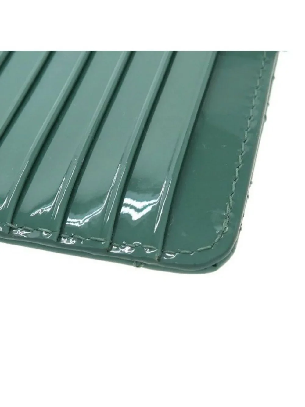 Dior Lady Zip Card Holder Handbag